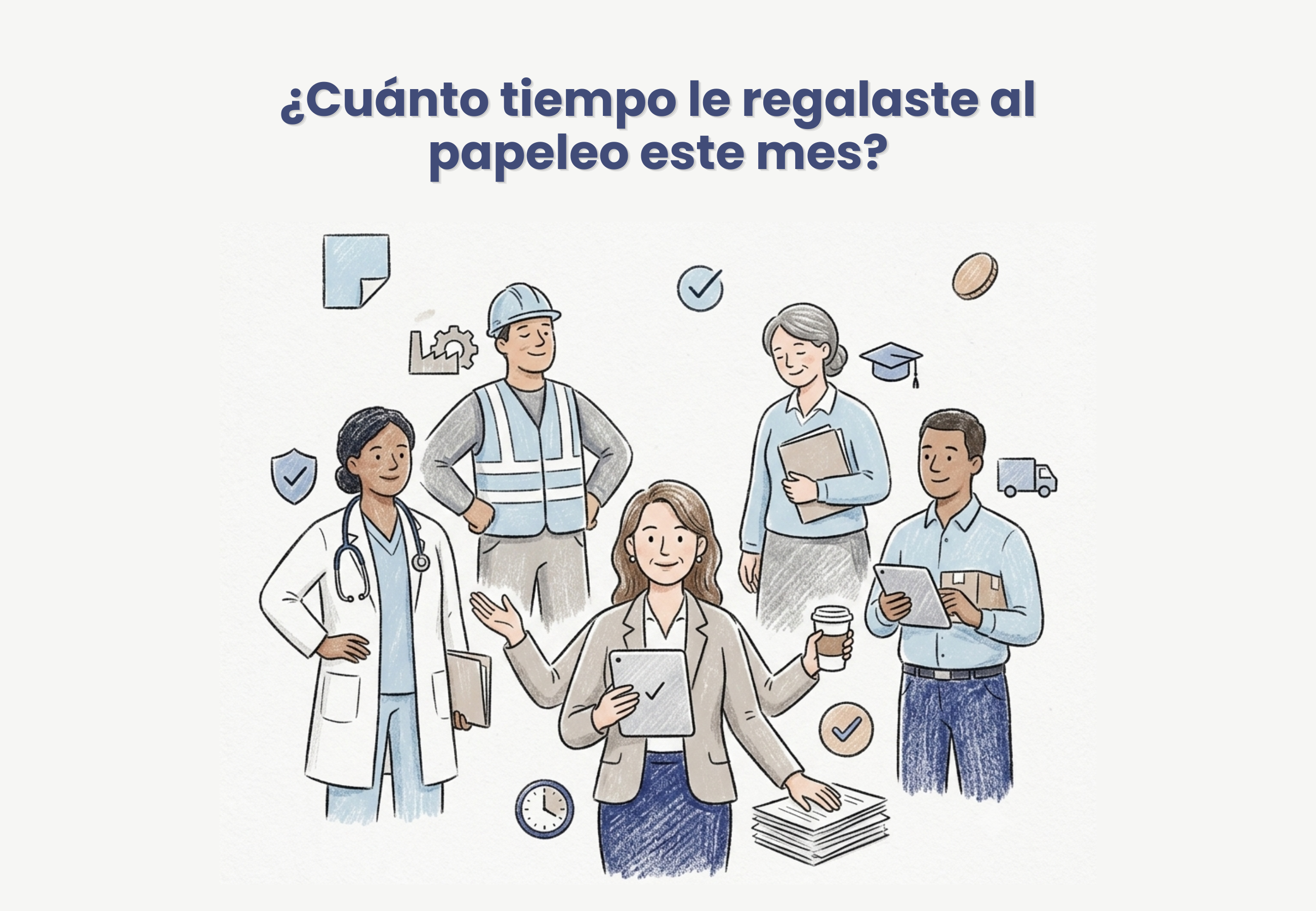 Proximamente, en otoño 2026-1