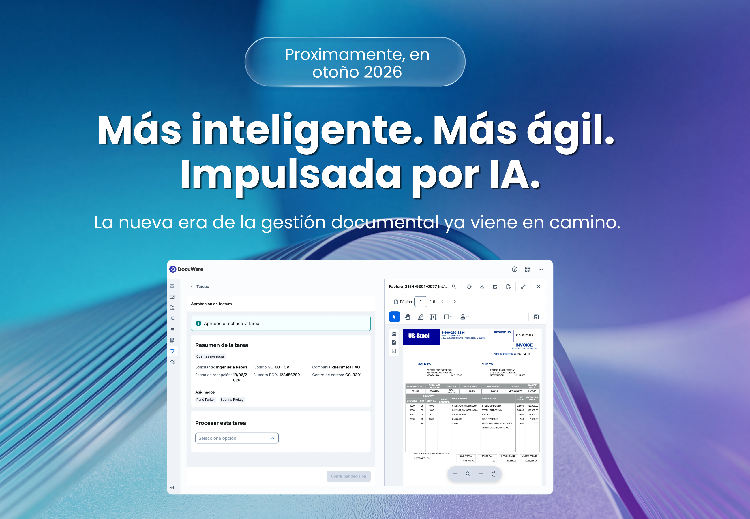 EL NUEVO DOCUWARE_INSERCOP