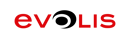 Evolis Logo RVB