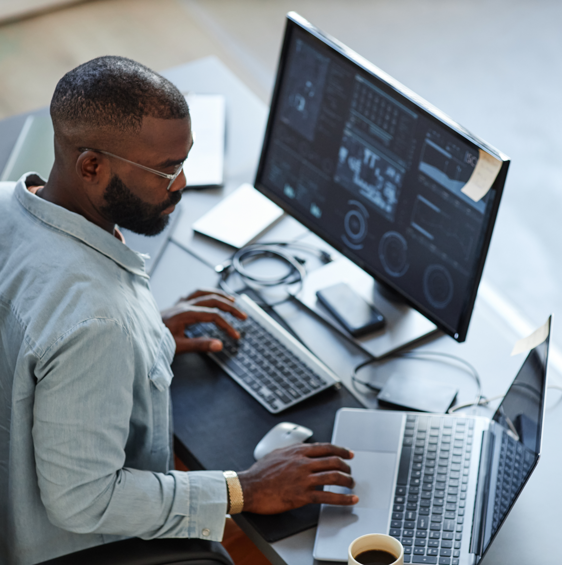 Bienvenido a la Mesa de Servicios. (2) - copia