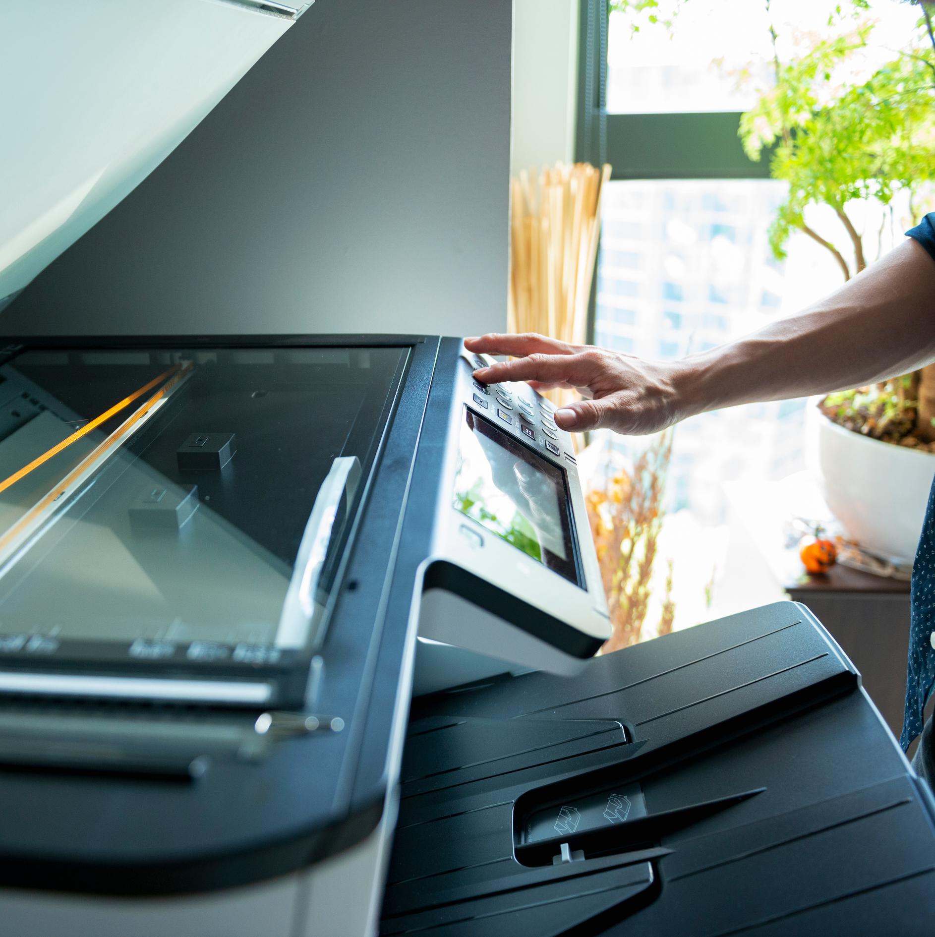 Bienvenido a la Mesa de Servicios. (2)