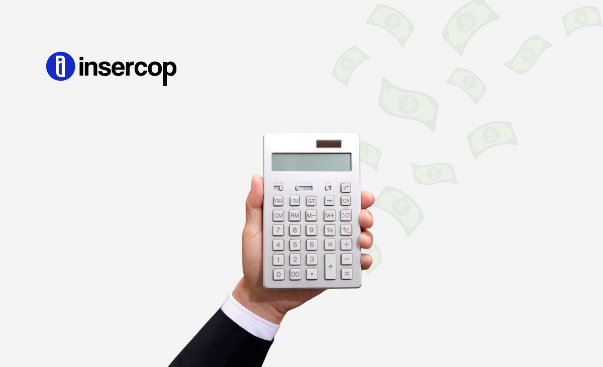CALCULADORA ROI DOCUWARE-INSERCOP