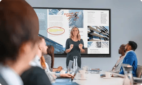 Collaborate-in-real-time